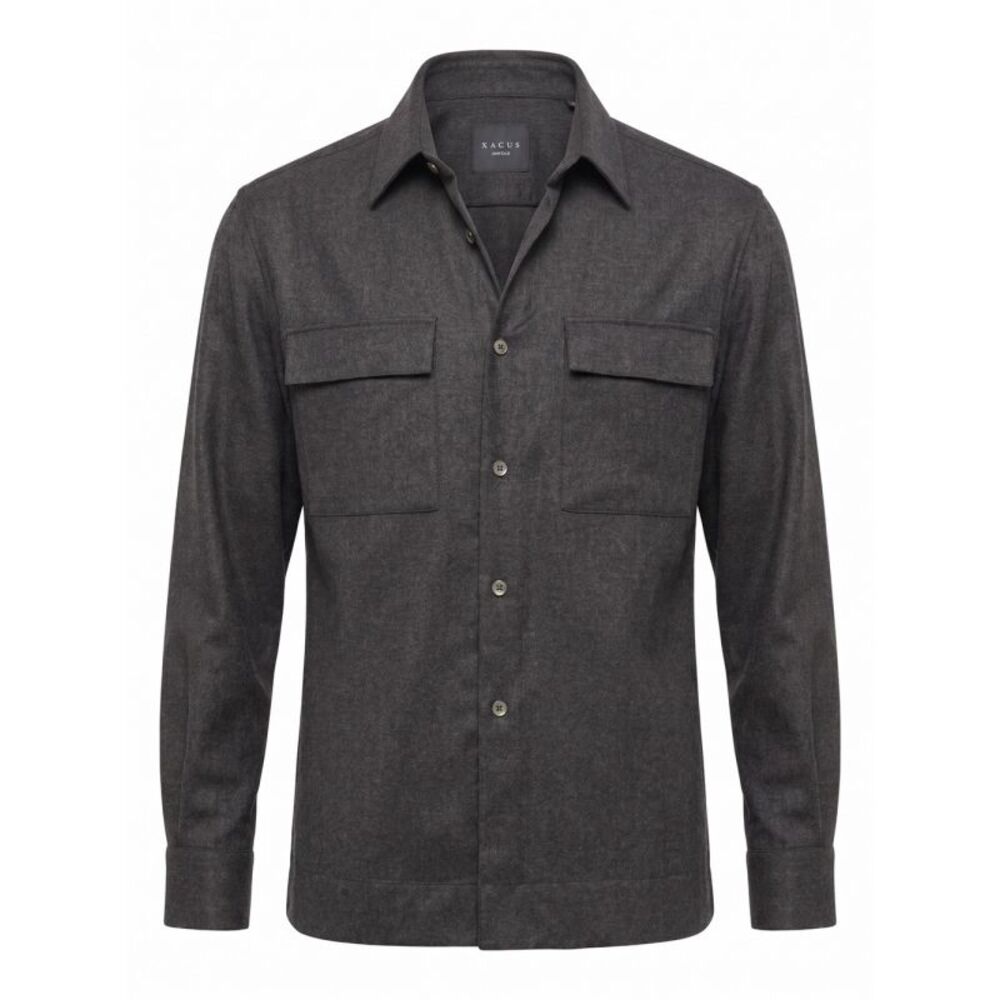 Xacus Men Overshirt